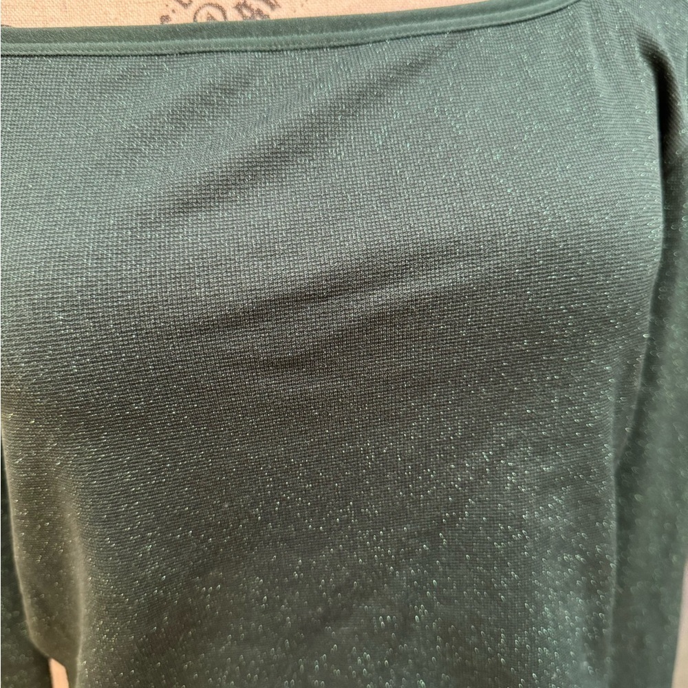 All In Motion Athletic Crop Top - Picture 2 of 5